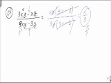 Problemas resueltos de polinomios factor comun  problema 20