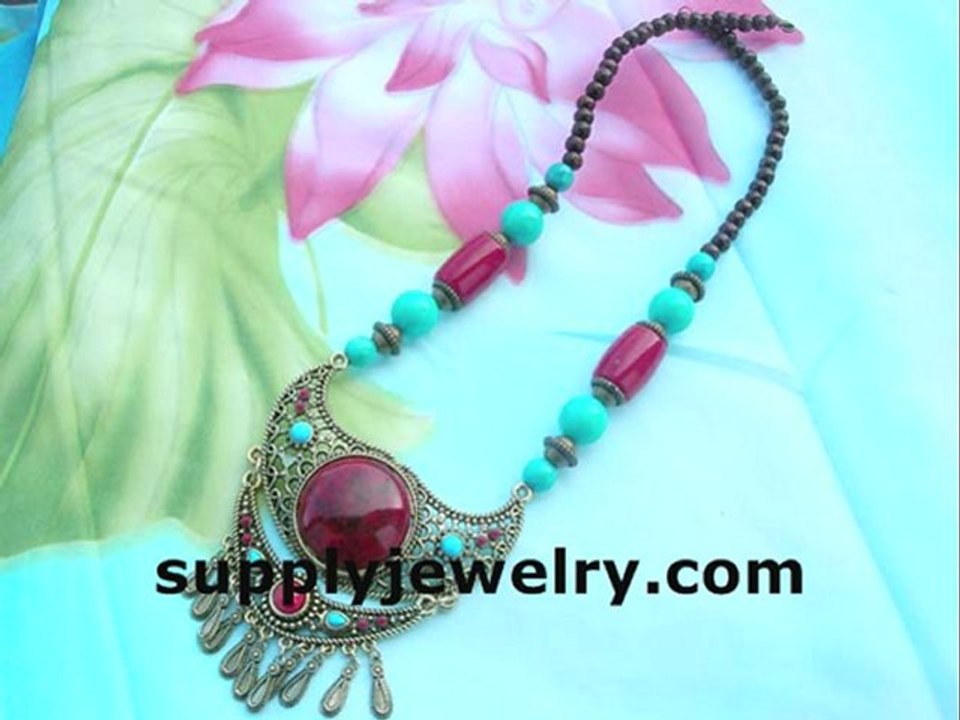 buy tibetan jewelry wholesale lot ethnic produc...