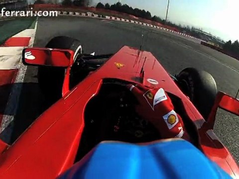 Autosital - Scuderia Ferrari Racing News 2012 - N17