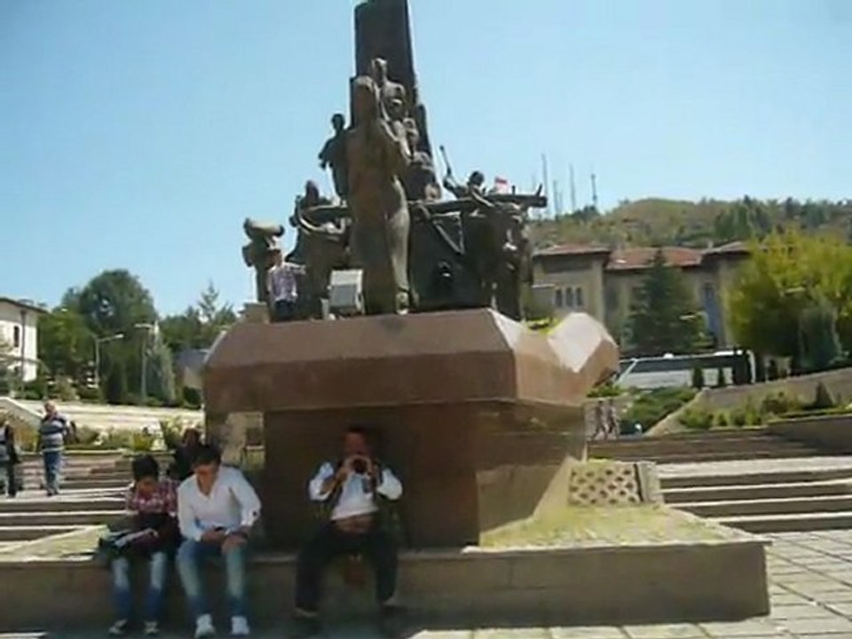 Kastamonulu Hüseyin Dayı Zurnacı