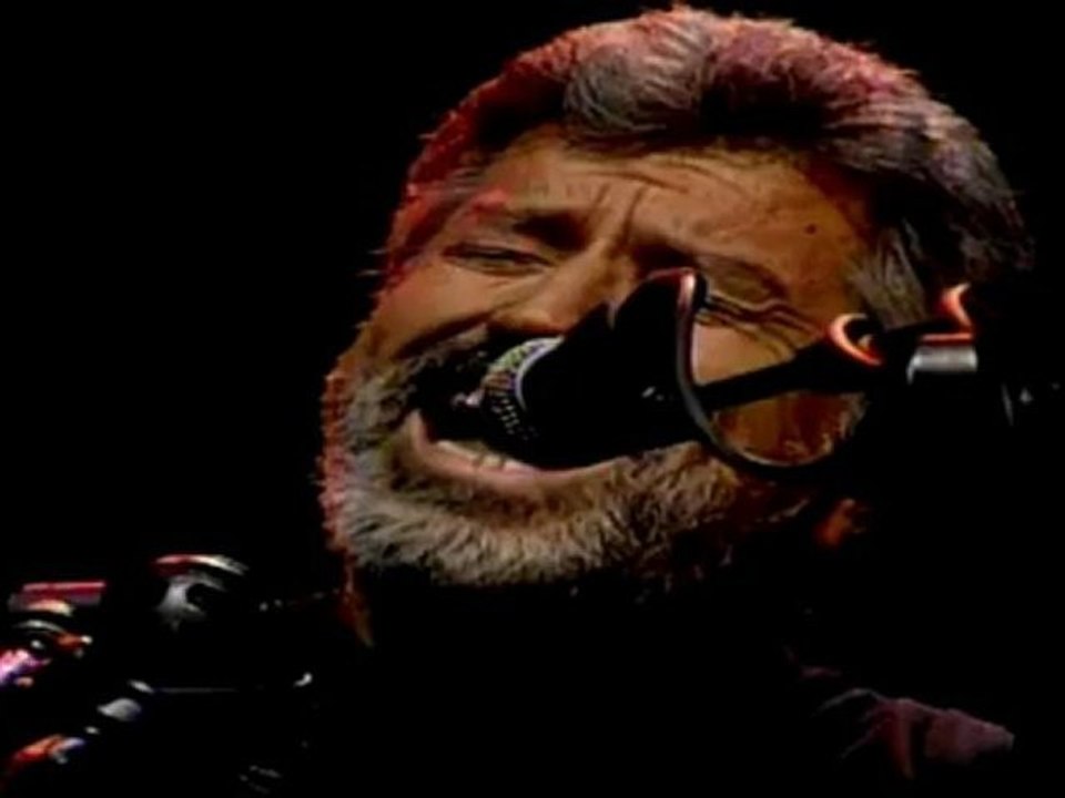 Quilapayun (HD) - Se Han Unido Con Nosostros - (En Vivo)