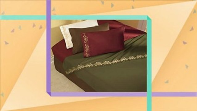 Incentives Of Egyptian Silk Cotton Sheets