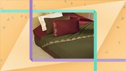 Incentives Of Egyptian Silk Cotton Sheets