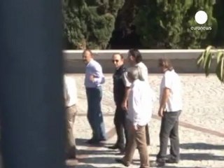 Turchia: esumato corpo di ex presidente