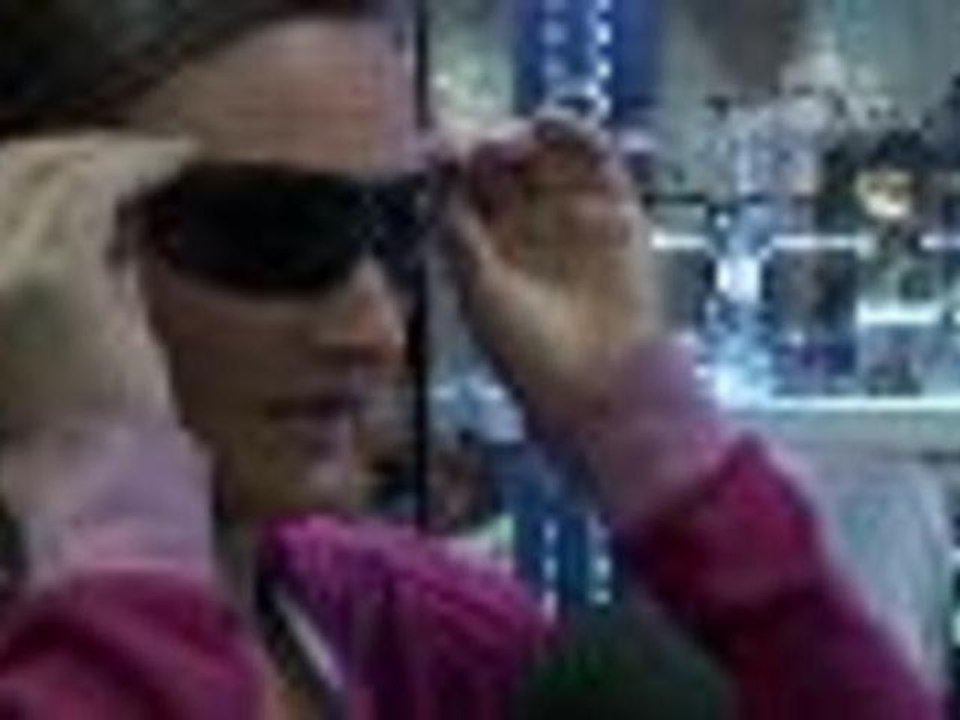 Interbike 2012 : Smith Optics