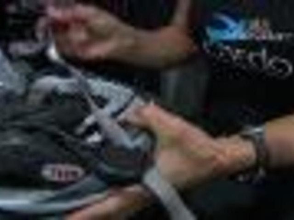 Interbike 2012: Cardo