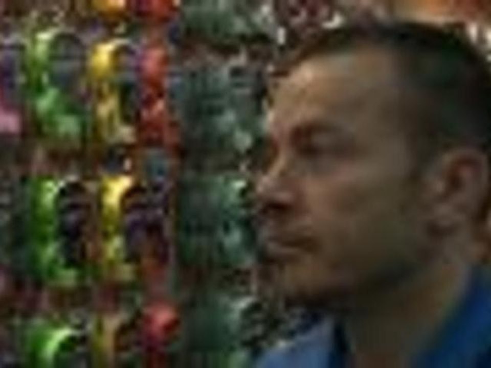 Interbike 2012: Lizard Skins