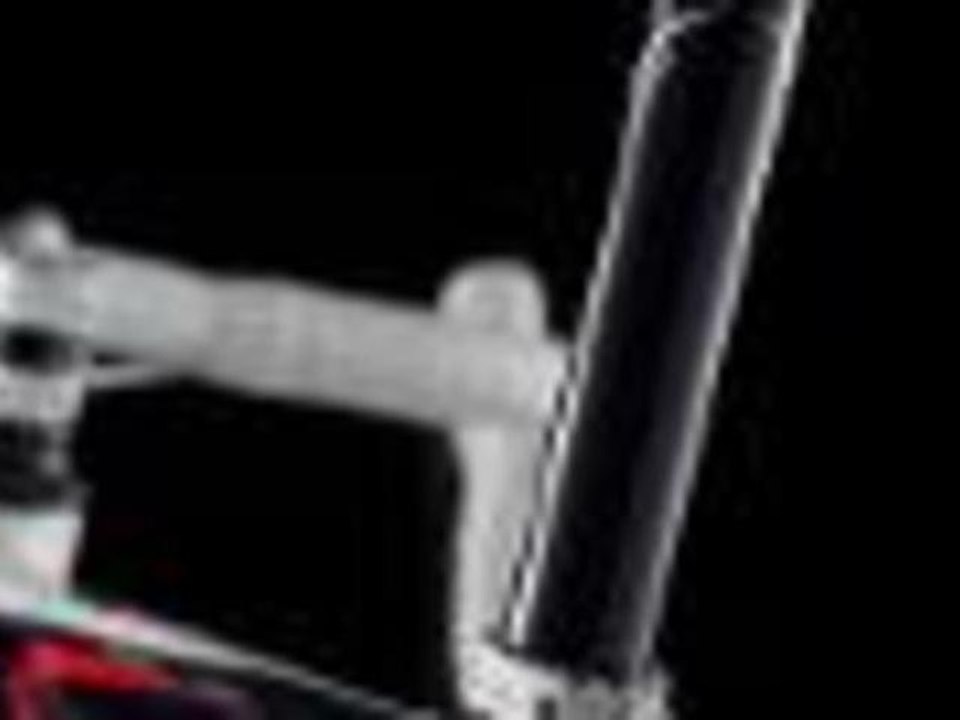 Superbike: Colnago C59 Disc