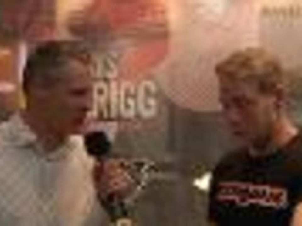 Mongoose Teocali & Fireball  - Eurobike 2012
