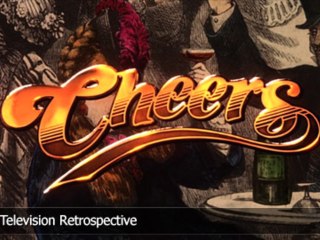 Cheers Television Retrospective