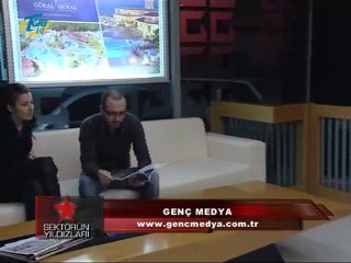 genç medya