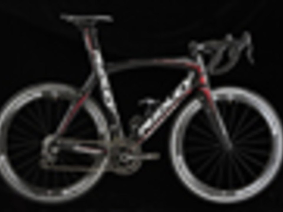 Ridley Noah FAST