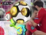 Euro 2012 - Russia 3 - 1 Repubblica Ceca -