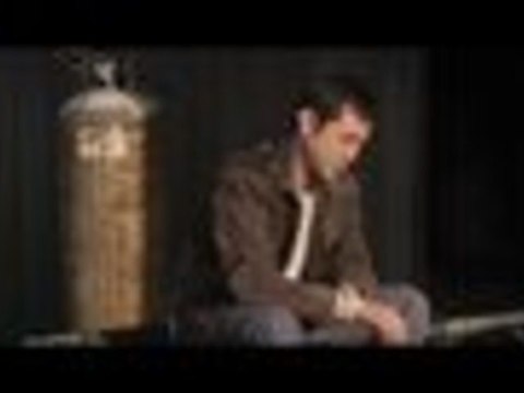 'Looper' Clip- Where Did You Get This