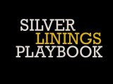 Silver Linings Playbook - Trailer # 2 [HD] [NoPopCorn] VO (Happiness Therapy)