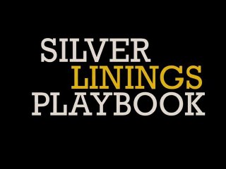 Silver Linings Playbook - Trailer # 2 [HD] [NoPopCorn] VO (Happiness Therapy)