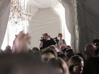 Fashion Week Paris printemps-été 2013 : épisode 3