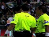 MT - Goles León vs Mty, 28 de septiembre 2012