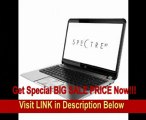 SPECIAL DISCOUNT HP ENVY Spectre XT Ultrabook Notebook PC - 128GB SSD