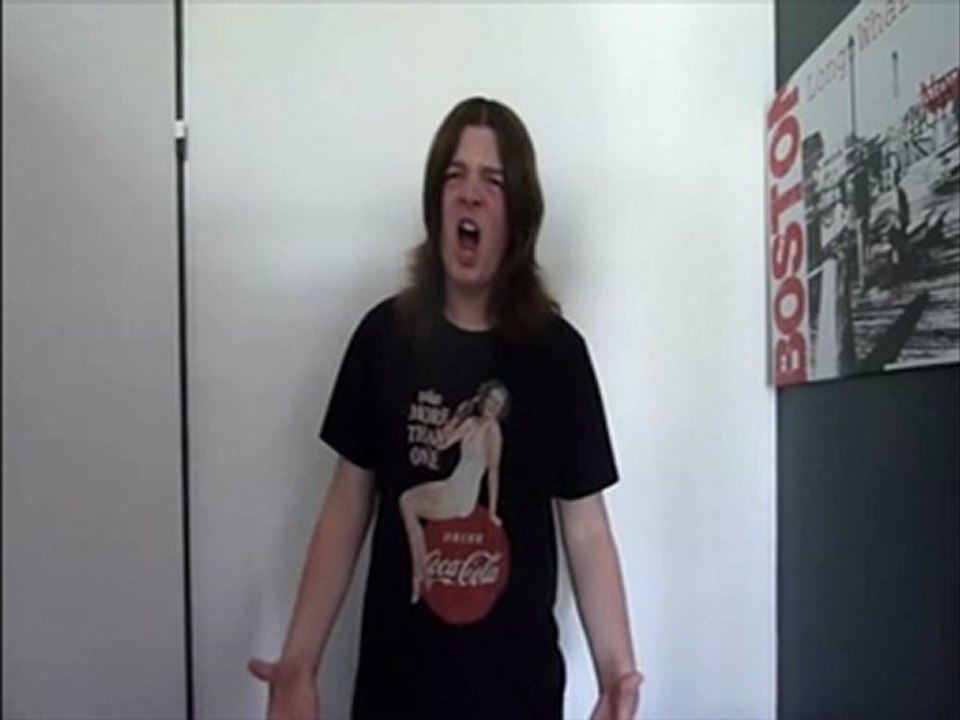 Vidéo spéciale - 1 an putain !