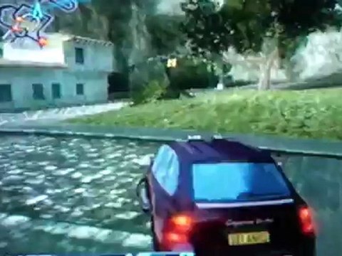 007 quitte ou double-GC-07 MI-6+Serena St Germaine