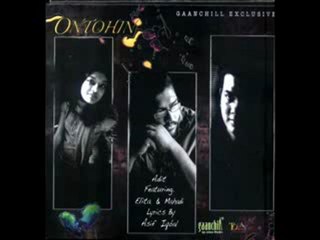 Adit Feat Elita and Mahadi- Hridoy Version 1