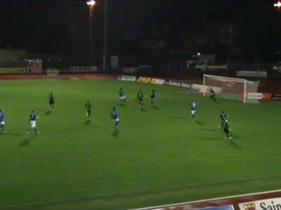 ASC-Colmar 28-09-2012