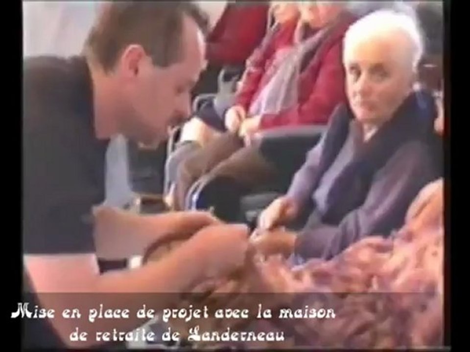 Présentation Association Hip Hop Rêv'Olution