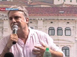 Il video integrale: Paolo Crepet al Settembre pedagogico 2012