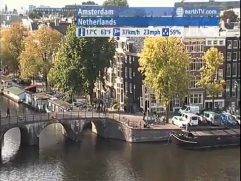 Vienna - Austria, Ekaterinburg - Russia, Cologne - Germany, Kyiv - Ukraine, Venice - Italy, Amsterdam - Netherlands, Dusseldorf - Germany