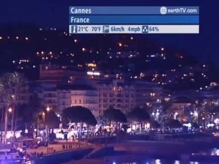 Cologne - Germany, Ascona - Ticino - Switzerland, Niagara Falls - Canada, Ekaterinburg - Russia, Venice - Italy, Cannes - France, Washington - USA