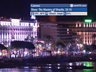 Cannes - France, Dresden - Germany, Washington - USA, Vienna - Austria, Kyiv - Ukraine, Munich - Germany, Lugano - Ticino - Switzerland