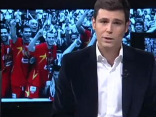 2000 - 2010, la década dorada del deporte español