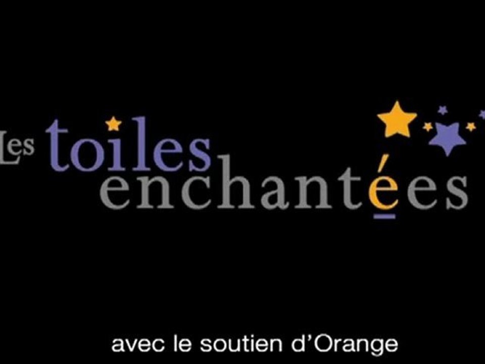 Les Toiles Enchantées [HD] [NoPopCorn]