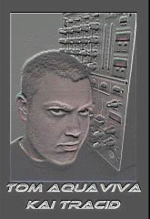 Tom Aquaviva Kai Tracid 2012