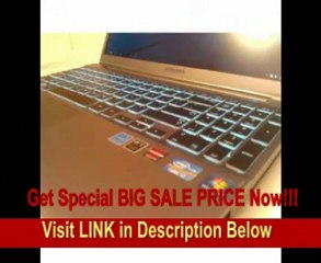 BEST PRICE Samsung NP700Z5B-S01UB - 15.6 Series 7 Laptop - 8GB Memory - 1TB Hard Drive - Silver