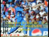 India vs Pakistan Live Streaming-T20 Super 8 World Cup 2012 - 30 sep 2012