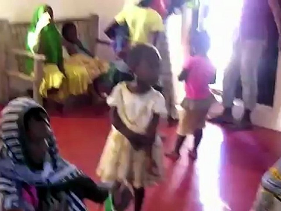 ASSOCIATION SUNGU SUNGU FILM 2012