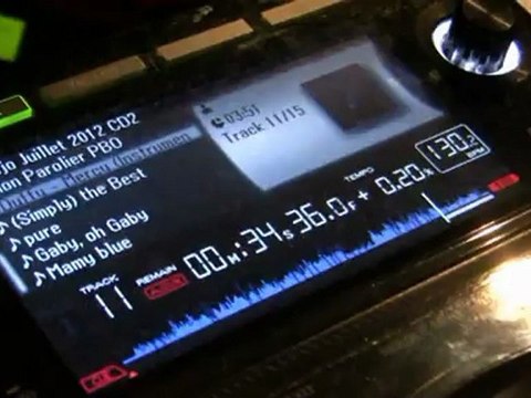 Ambiance Classes A Altaï : Balajo 2012