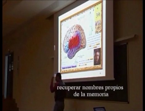 Neurologia 13 - Localizacion de nombres propios y comunes - Prof Manuel Lafarga