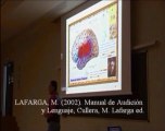 Neurologia 15 - Lenguaje y Hemisferio Derecho - Prof Manuel Lafarga
