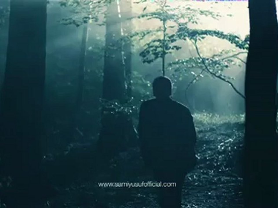 Sami Yusuf - You Came To Me İngilizce  version