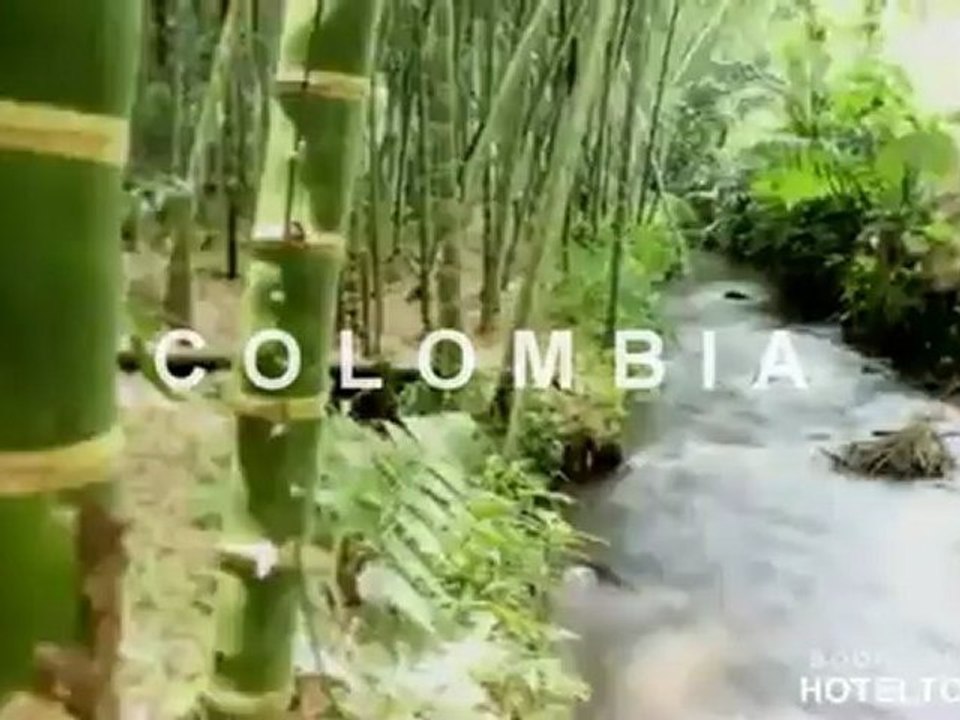 Best Hotels in Colombia | Cheap Hotels In Colombia