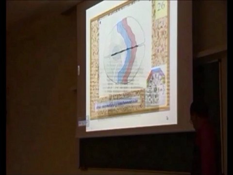 Neurologia 19 - Lenguaje musculos y dos dobles mitades - Prof Manuel Lafarga