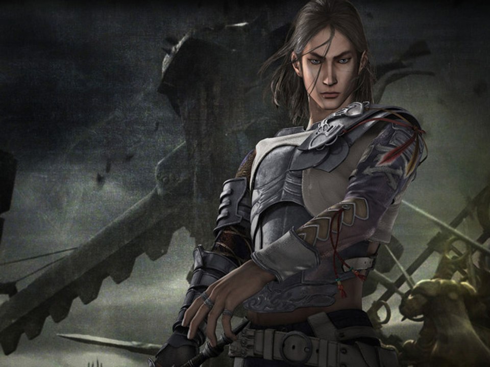 Présentation Lost Odyssey (Xbox 360)