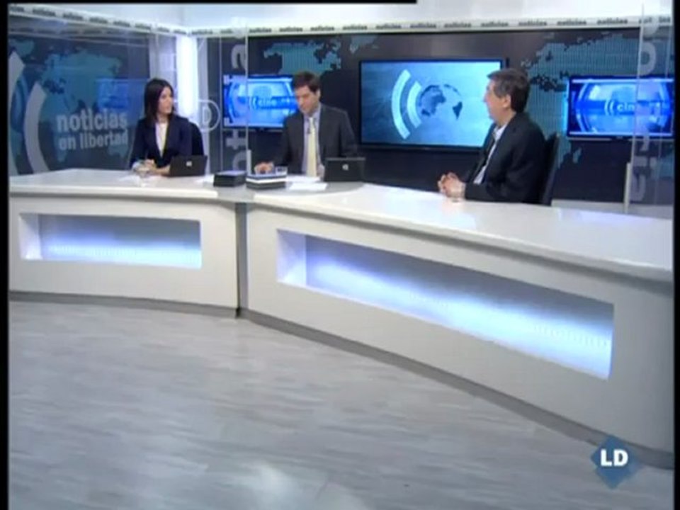 Cine con Andrés Arconada: Medianoche en París y otros estrenos - 13/05/11