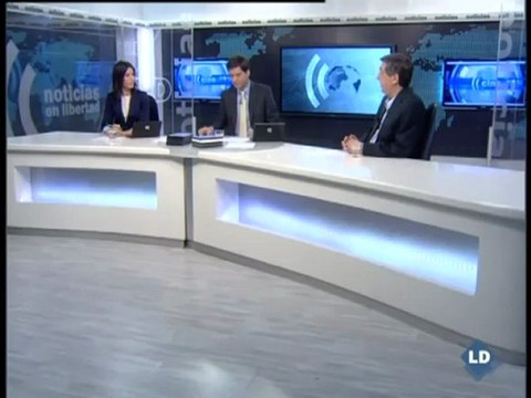 Cine con Andrés Arconada: Medianoche en París y otros estrenos - 13/05/11