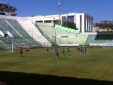 Prasina Nea: Panathinaikos - Asteras Tripolis 2-0 (k20)