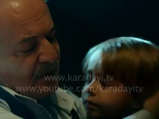 Karadayı 1.bölüm 2.fragman