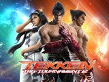 VideoTest Tekken Tag Tournament 2 (HD)(360)